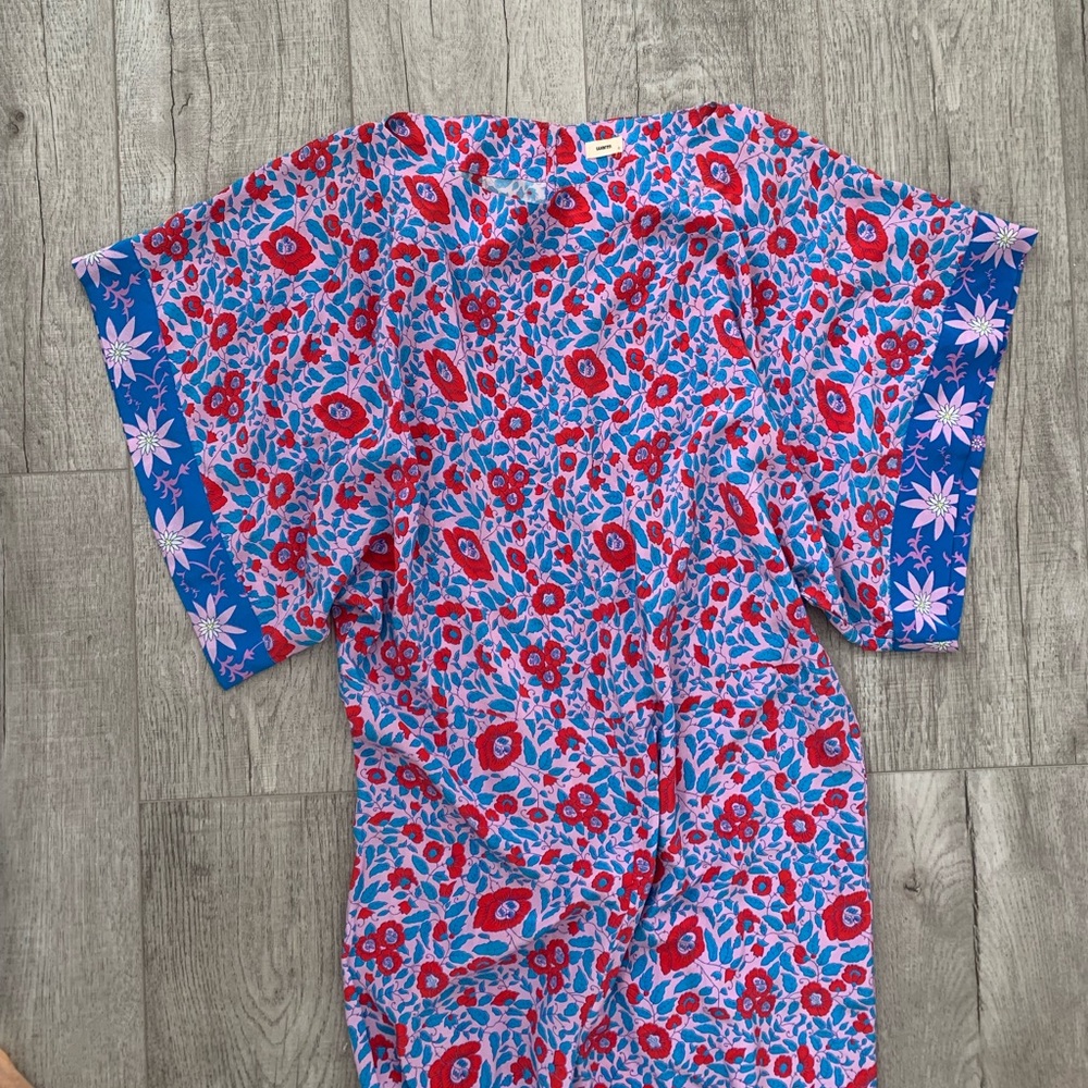 Warm NY Jumpsuit